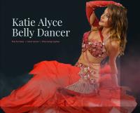 Katie Alyce Belly Dancer image 2